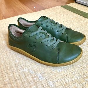 Vivobarefoot Addis - Green